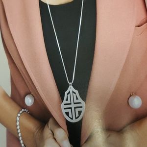 Preppy premier designs necklace